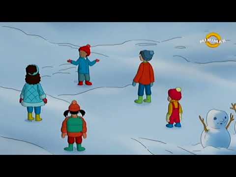 Radoznali Majmun Dzordz - Majmunsko brdo E151