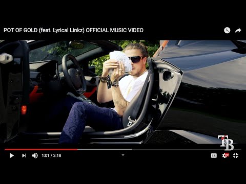Fortune - Pot Of Gold (Feat. Lyrical Linkz) [Official Video]