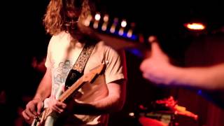 Chris Forsyth and the Solar Motel Band