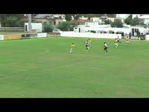 Pera L. Gençler Birliği SK 0 - 3 Yonpaş Dumlupınar TSK (AKSA Süper Lig) 19.11.2023