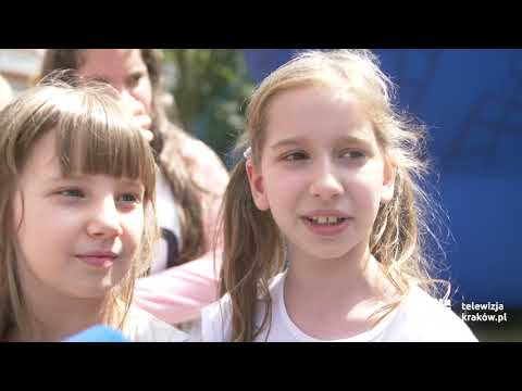 Nowy kompleks boisk sportowych w dzielnicy Bieżanów-Prokocim