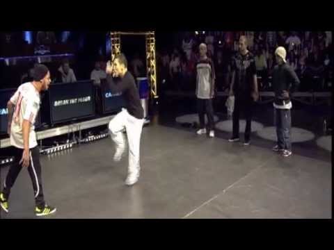 pockemon vs top nine