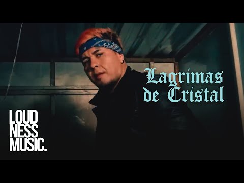 LIRIKO WAN // LAGRIMAS DE CRISTAL (VIDEO OFICIAL)