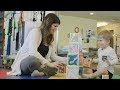 Speech-Language Pathologist Career Video