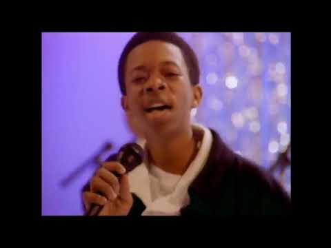 Soul For Real feat. Heavy D - Candy Rain (BIGR Extended Mix)