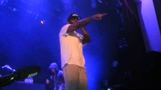 Royce da 5'9 PRhyme Fastlane ft kid vishis