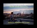 Dandelion Hands Lonely Legendado Lyrics