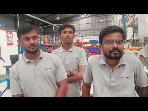 Ecozen – Marunji – Feedback