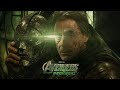 Avengers Doomsday Only In Theatres December 18 2026
