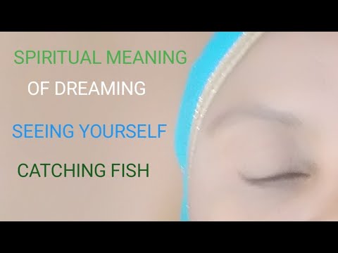 DREAMING OF CATCHING A BIG FISH @rosaliamavulu