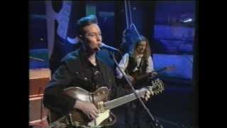 Aztec Camera - Jellyfish - Later with Jools Holland 1993