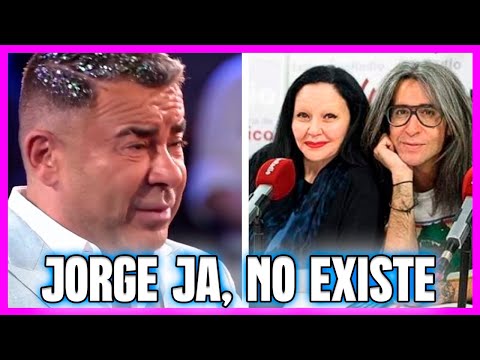 💥Declaraciones Exclusivas de Alaska y Mario Vaquerizo por Jorge Javier Vazquez "No Existe"