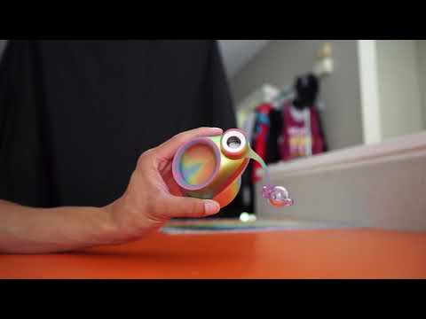 PUFFCO PEAK 2020 NEEDS AND UPGRADES