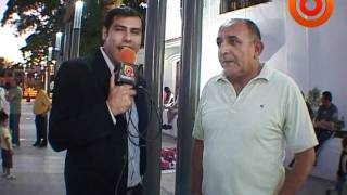 preview picture of video 'Asuncion Entrevistas'