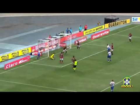 Melhores Momentos Flamengo 2 x 0 Friburguense Carioca 2015 HD