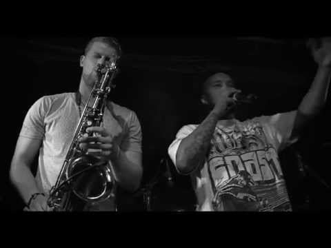 The Bioriginals feat. The Bombsquad - Bioriginality