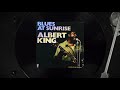 Albert King - Blues at Sunrise (Official Visualizer)