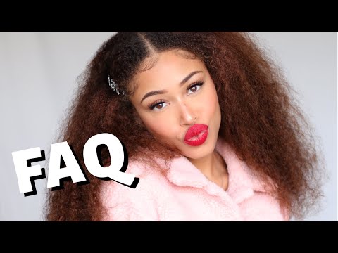 Get to Know Me 🤔😬 - Family, Love, Mental Health | LEESA