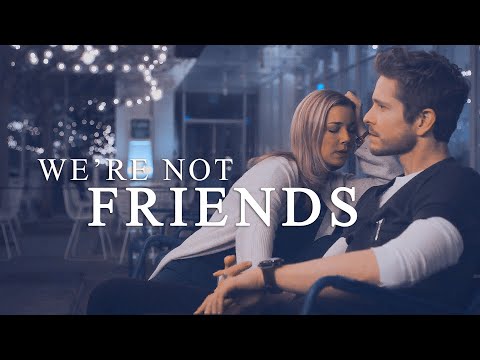 Conrad & Nic | we're not friends (season 1)