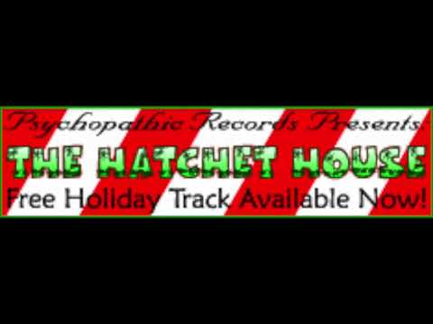 Video thumbnail for Hatchet House