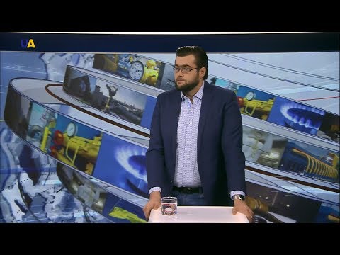 Трёхсторонние переговоры Нафтогаза и Газпрома: почему зашли в тупик?