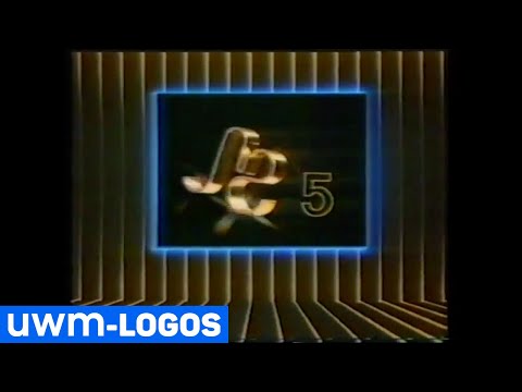 (INCOMPLETE) SBC 5 ident (1987)