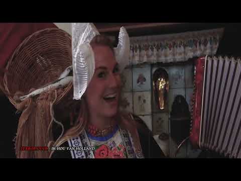 TERROR DUCK - IK HOU VAN HOLLAND