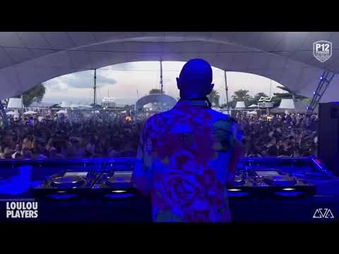 Loulou Players @ P12, Florianopolis, Brazil / 30 december 2019