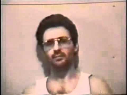 Hell Yes David Koresh!