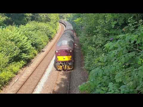 North Wales Coast Express