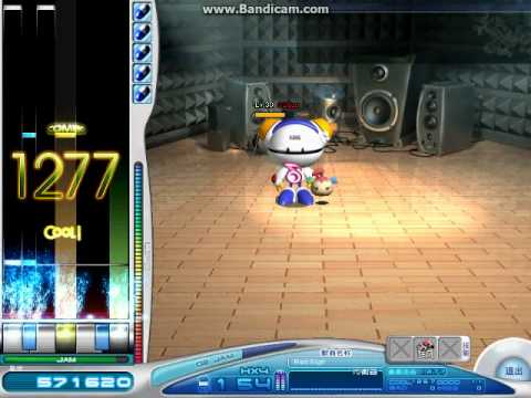 [O2jam] Red Sign HX4 - FC