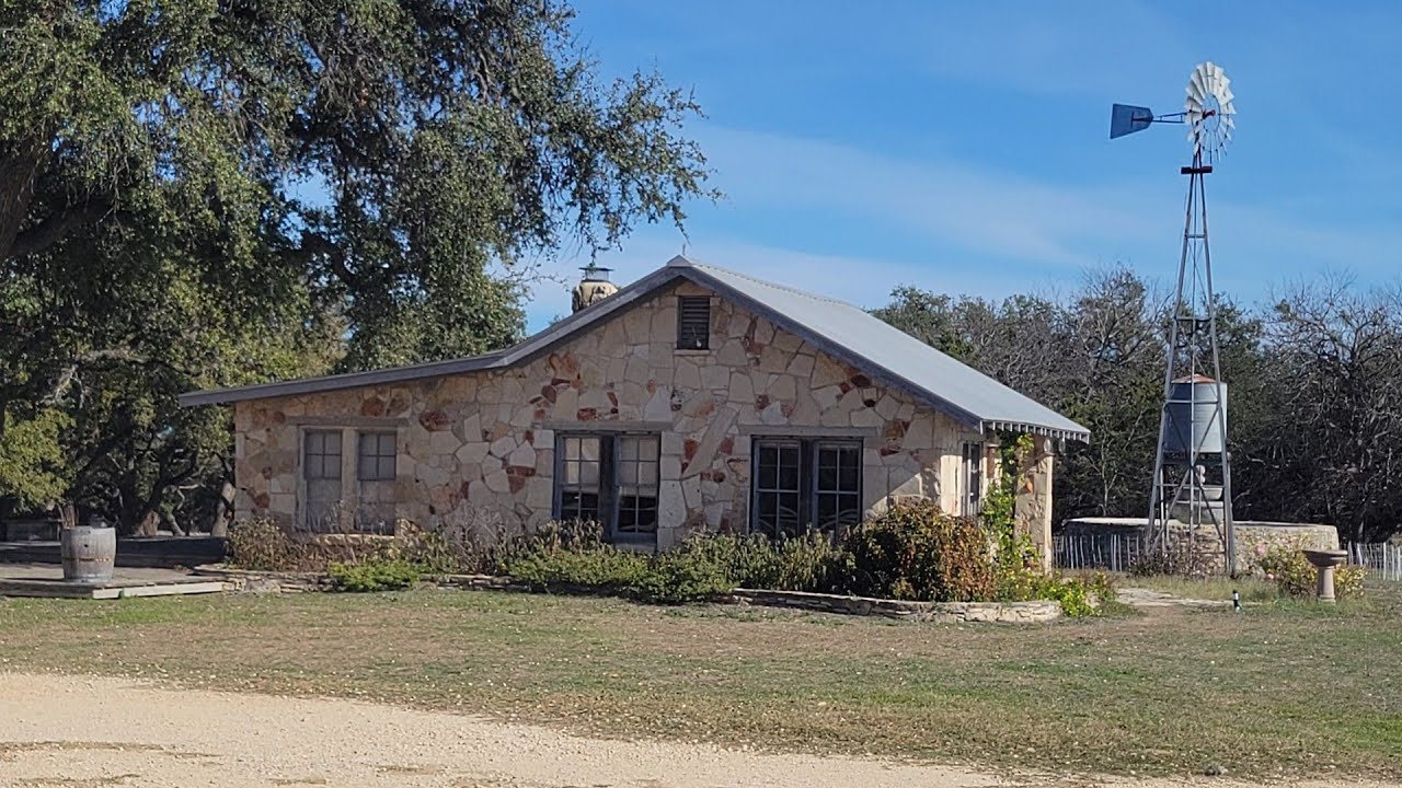 Visiting Lone Man Mountain Brewery