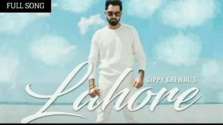 Lahore   Gippy Grewal ft  Roach Killa   Navi Kambo