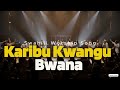 Karibu Kwangu Swahili Gospel Worship Song Official
