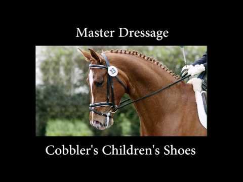 Tracking Up - Dressage Training by Master Dressage