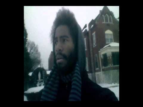 Hakeem Hill and Carlito Doss - Secluded