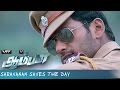 Saravanan Saves The Day - Aambala | Movie Scenes | Vishal | Sundar C