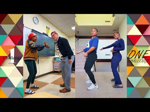 Tiktok Mashup Challenge Dance Compilation - November 2025 Part 2