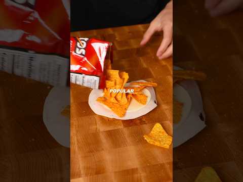 The best chip for a sandwich