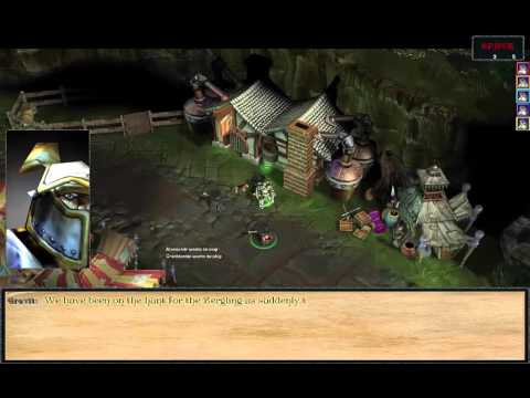 Arcade SC2 Ling Slayers