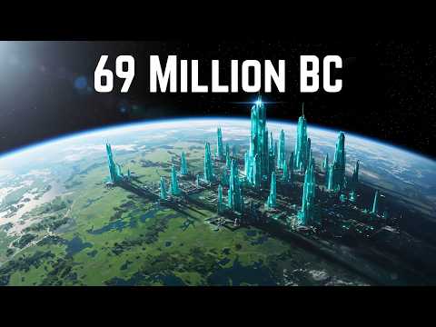 What if We Are NOT The First Civilization on This Earth? - Silurian Hypothesis | History for Sleep