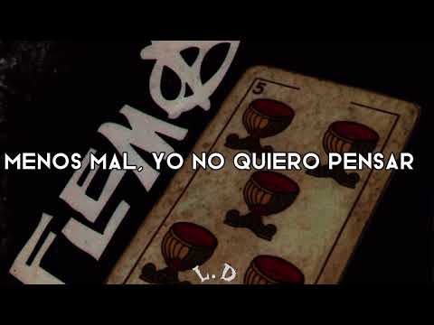 La Neurona - Flema