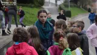 Komemoracija ob spomeniku žrtvam 2. svetovne vojne pri Mali Nedelji