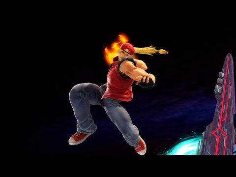 SOUTH TOWN HERO - Ultimate Terry Montage