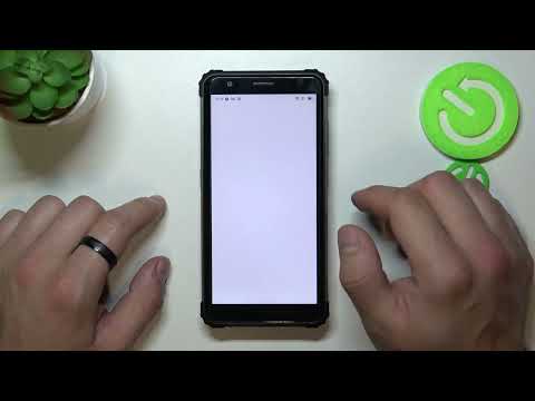 How to Change Alarm Sound on Blackview BV 6600E?