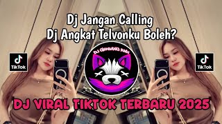 Download lagu DJ JANGAN CALLING - OVA LIBENOVO FT OHSHLLE DAN MEEIIYA VIRAL TIKTOK YANG KALIAN CARI !! mp3 Download lagu DJ JANGAN CALLING - OVA LIBENOVO FT OHSHLLE DAN MEEIIYA VIRAL TIKTOK YANG KALIAN CARI !! mp3