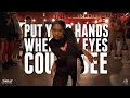 Busta Rhymes - Put Your Hands Where My Eyes Could See @WilldaBeast__ Choreography | @TimMilgram