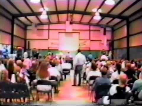 New Manna Youth Choir 1995 Documentary