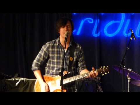 Davy Knowles - Riverbed - 1/22/15 The Iridium - NYC
