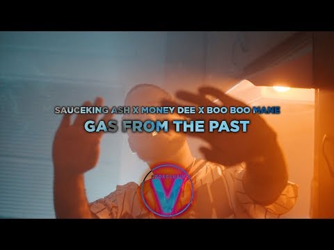 SauceKing Ash x Money Dee x Boo Boo mane - Gas from the past (Dir by @Zach_Hurth)
